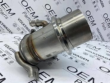 klime za auto na upaljac: EGR VENTIL 04L ZA VOLKSWAGEN POLO, TIGUAN, TOURAN . - 04L 131 512 D — 3