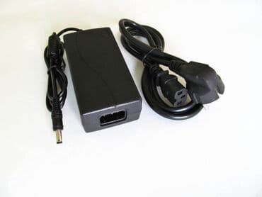televizori 32 inca: Napajanje 12 A - 144W AC to DC Adapter 12V, 12A - 144W. Dimenzije — 4