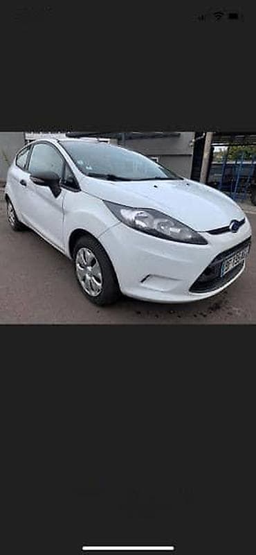 ford p251a: DIZNE SVI MODELI ZA FORD C-MAX, COUGAR, FIESTA . OD 2000. DO 2016 — 4