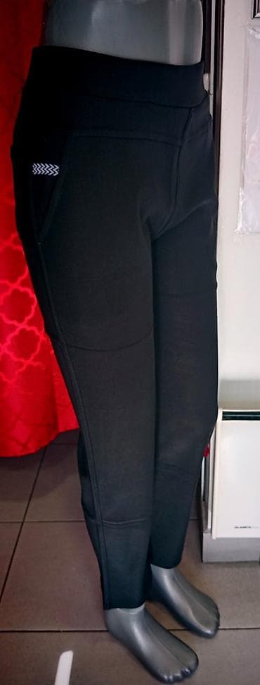 Ženske IDEAL pantalone pamuk elastin vel. L. Xl. 2xl. 3xl. 4xl. 5xl na lalafo.rs Ženske IDEAL pantalone pamuk elastin vel. L. Xl. 2xl. 3xl. 4xl. 5xl