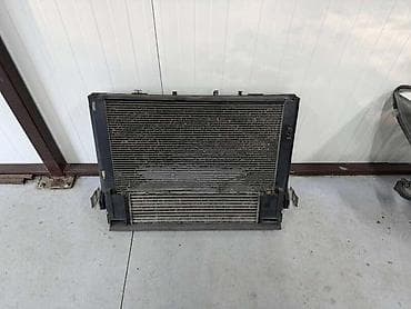 lidl navigacija za auto: KOMP.HLADNJAKA SA VENTILATOROM ZA BMW SERIJA 1 OD 2012. DO 2018. GOD — 2