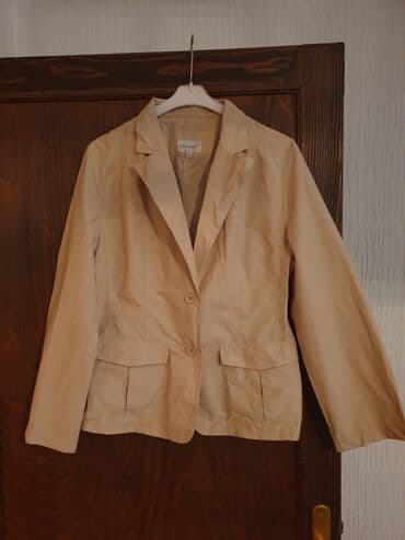 Zenski sako Esential br.42