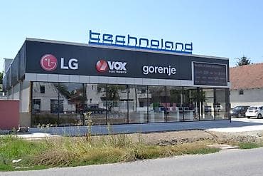 penta beograd: Montažne poslovne hale – projektovanje i izgradnja Argus Inženjering — 2