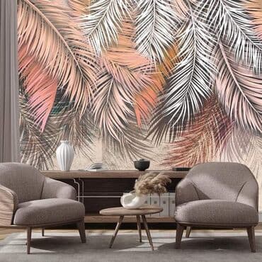 kineske samolepljive tapete: NOVO 3D TAPETE CENA JE ZA JEDAN METAR KVADRATNI. Papirna 1400din jedan — 4