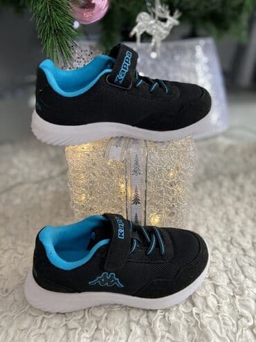 tn patike roze: Kappa, Veličina - 30, Anatomske — 3