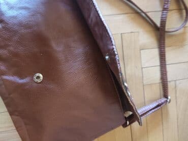 handmade torbe: Torba za rame — 4