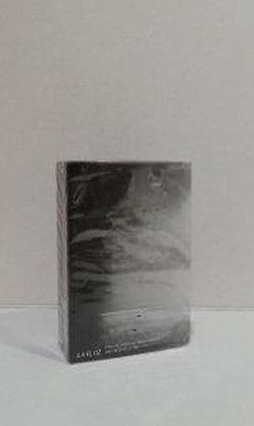 Lične stvari: CERRUTI 1881 SIGNATURE MEN EDP100ML | Cerruti 1881 Signature men — 3