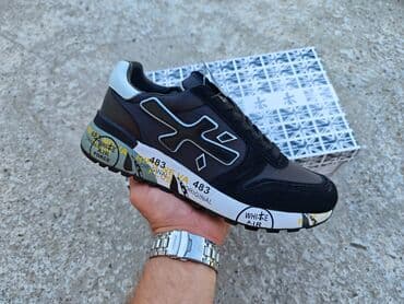 air max 97: Trainers, Premiata, size - 41 — 1