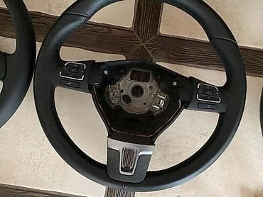 tomos elektronik 90: VOLAN ZA VOLKSWAGEN GOLF 5, GOLF 6, GOLF 7 . OD 2004. DO 2019. GOD — 2