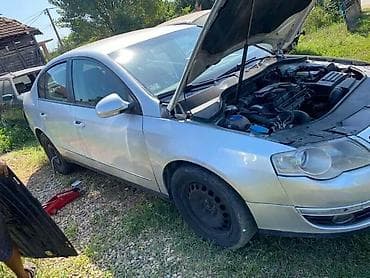 PUMPA ZA VOLKSWAGEN PASSAT B6 OD 2005. DO 2010. GOD. | Polovni