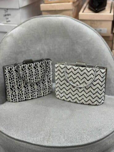 push up helanke new yorker: Elegant purse — 1