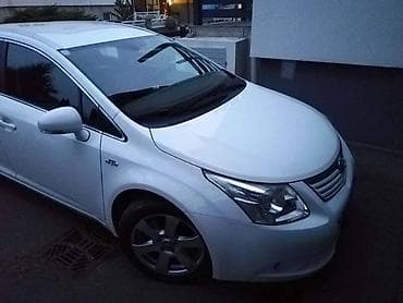 ŠUSPLEH ZA TOYOTA AVENSIS OD 2009. DO 2015. GOD. | Velika ponuda