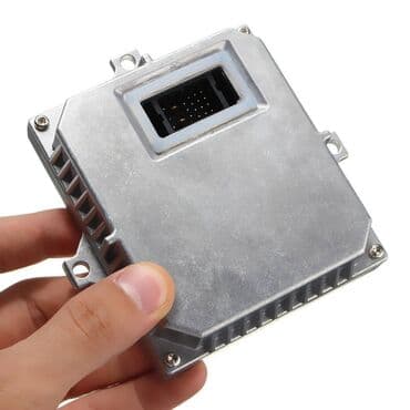 auto prikolice galeb cene: Xenon Ballast BMW Audi Mercedes MIni 2 4 Potpuno Nov zamenski Balast — 5