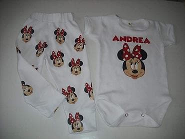 patike do 3000: 2 delni kompletic Vel 56-62 dvobroj do 3 meseci 68 do 5 meseci 74 do 9 — 4