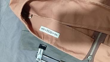 mona neseser zenski: XL, Midi, bоја - Šareno — 3