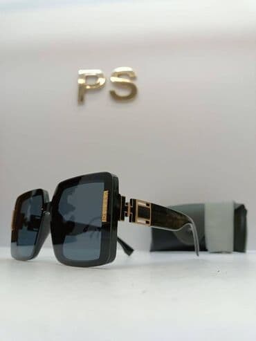 kopija hermes papuca: Naočare za sunce — 2