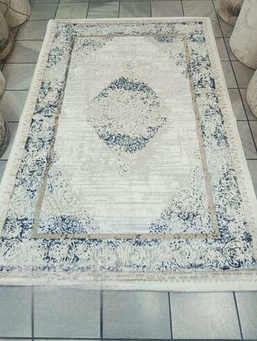 veliki tepisi: Tepih, Pravougaoni — 19