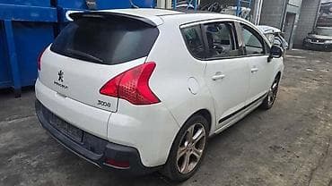 selling car near me: DELOVI ZA PEUGEOT 3008 | Peugeot 3008 hibrid Polovni delovi — 5
