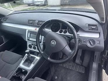 audi a6 4 2 v8: 2.0TDI POLOVNI DELOVI ZA VOLKSWAGEN PASSAT B6 OD 2005. DO 2009. GOD — 2