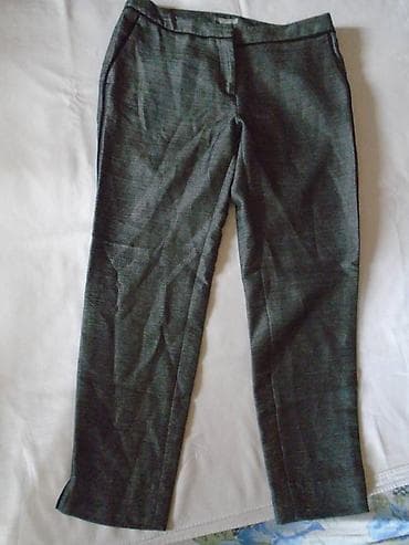 Odlične poslovne H&M pantalone, kao nove, veličine 38