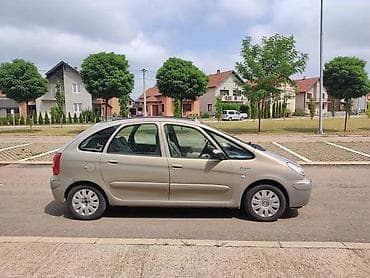 citroen picasso for sale: TORZIJA SA DOBOSIMA ZA CITROEN XSARA PICASSO OD 1998. DO 2011. GOD. | — 4