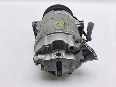 kompresor za gume 12v lidl: KOMPRESOR KLIME ZA OPEL MERIVA OD 2003. DO 2010. GOD. | Polovni — 1
