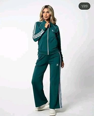 patike do 4000 dinara: Komplet trenerka mokra likra dostupna u veličinama S M L XL XXL. Cena — 2