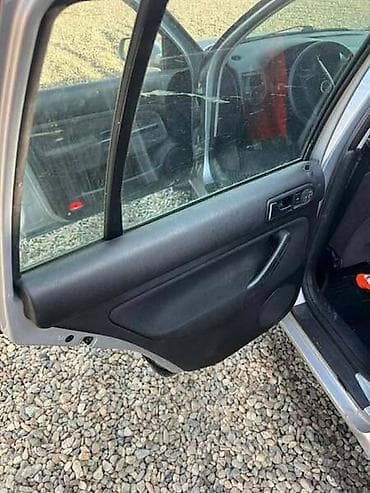 Car Parts: KOMPRESOR KLIME (1.9 TDI) ZA VOLKSWAGEN GOLF 4 | Kompresor klime za — 2