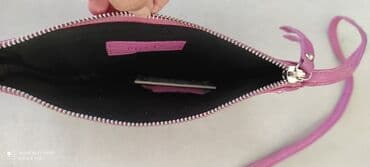 torbice carpisa: Shoulder bag, Material: Leather — 4