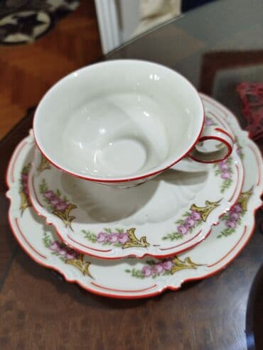 wc šolja za decu: Porcelan,soljica za kafu — 1