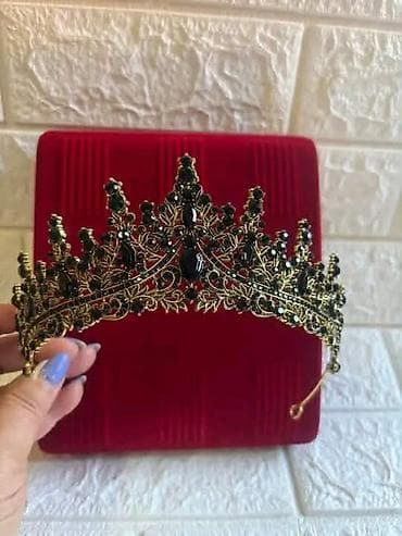 krema za kosu dm: Krune 👑👑👑
Cena 2100 din
💋 — 6