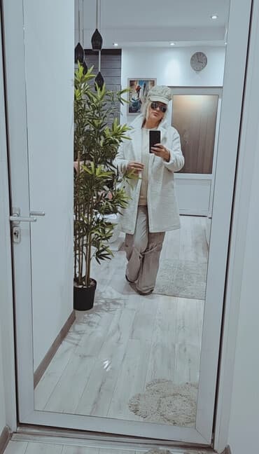 kaput 40: M, Jednobojni, Sa postavom — 1