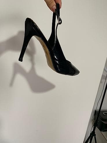 Oxfords: Stikla broj 40 — 5