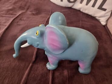 pertini igracke za decake 3 godine: Slon
600 — 1