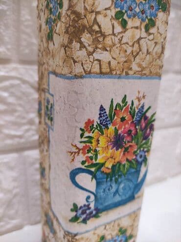 luster novi sad: Bottle, color - Multicolored, New — 2