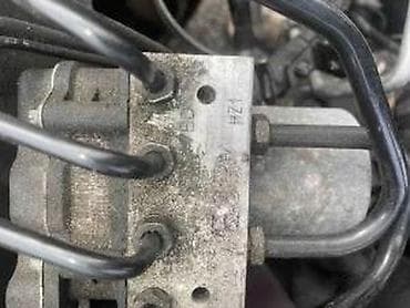 tip rs: ABS PUMPA ABS MODUL AUDI A4 B8 8K0614517BD | Audi a1 a3 a4 a5 a6 a7 — 2