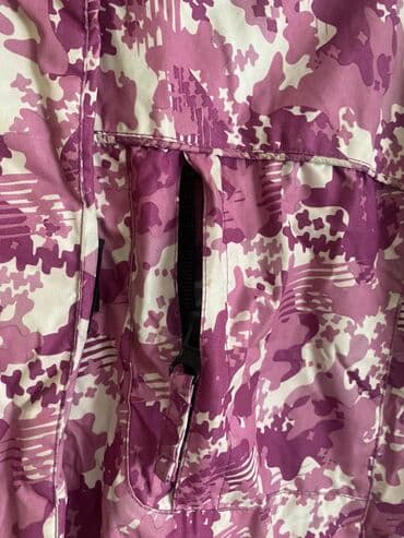 sator za plazu pop up: Accessorize, 164-170, color - Purple — 4
