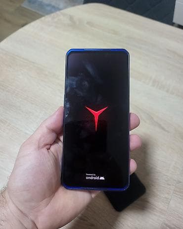 otkup iphone telefona beograd: Lenovo Legion Phone Duel (gaming telefon)Gejmerska zver - Ekran — 10