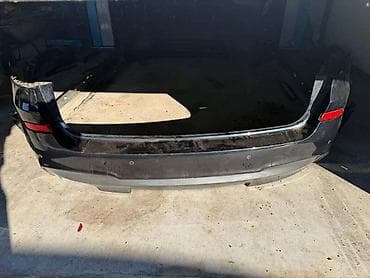 auto delovi cacak: M BRANICI I PRAGOVI ZA BMW X3 OD 2010. DO 2015. GOD. | M branici i — 3