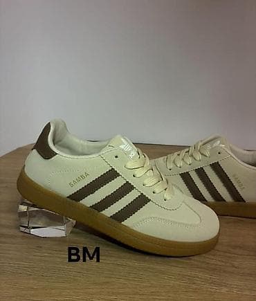 Sweatpants: Samba
3600 din 
36-41
K💜 — 3