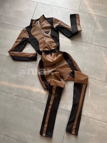 vojni kombinezoni cena: 🤎New,,𝓒𝓸𝓾𝓽𝓲𝓸𝓷’’overalls🤎Velicine:S M L Model Dostupan Samo u Boji Sa — 3