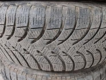 polovne auto gume u nišu i okolini: MICHELIN 185/60 R15 ZIMSKA — 2