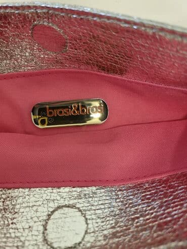 pull and bear torbice: Elegantna torbica — 6