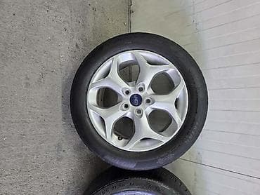 manometar za gume cena: ALUMINIJUMSKE FELNE FOCUS,MONDEO,CMAX 16 5 X 108 | ORIGINAL FORD — 2