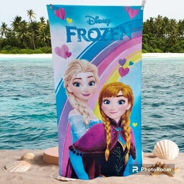 peskiri: Beach towels — 3