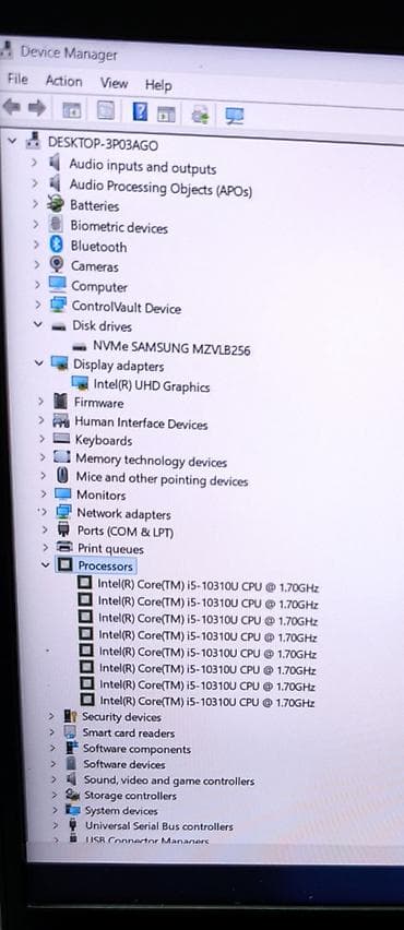 dell ms116: Vrhunska biznis serija Dell Latitude 5410 u odlicnom stanju kao nov — 5