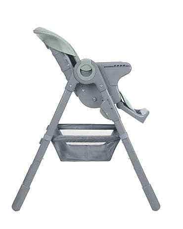 stolica za hranjenje polovna: KIKKA BOO Hranilica COMFY PLUS mint – šifra proizvoda: KKB — 6