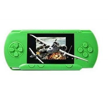 set za slikanje za decu: Konzola sa Preko Milion Igrica NOVA Lehuai Games AKCIJA Cene nisu — 5