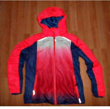 dex rock shop jakna: Ski jakna sarena vel. 13-14 Kak — 1