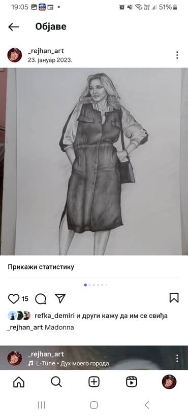 testera dodatak za busilicu: Crtež — 4